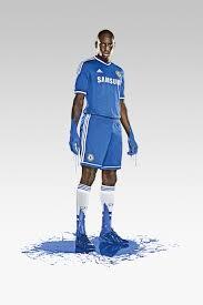 Jersey Grade Ori Chelsea Home 2013/2014