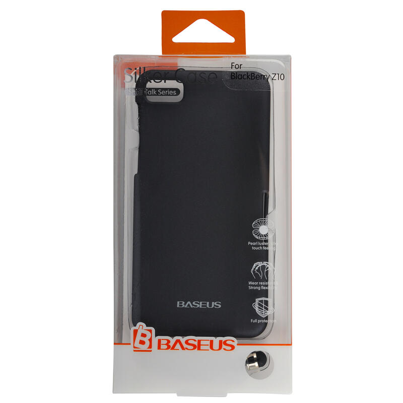 CAPDASE for Blackberry Torch 9810 & Orlando 9380