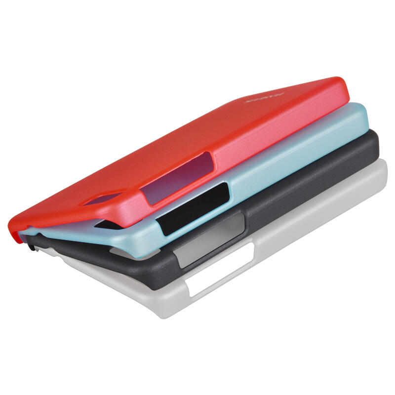 CAPDASE for Blackberry Torch 9810 & Orlando 9380