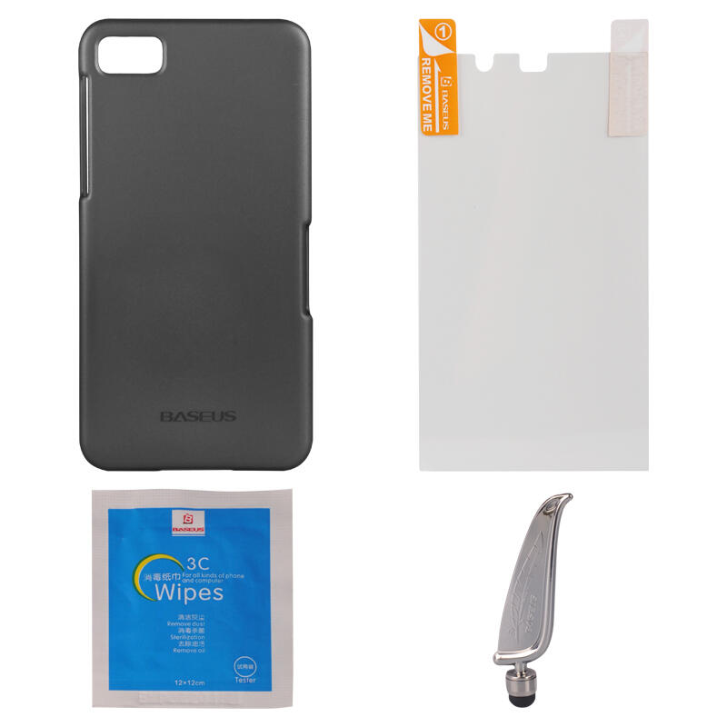 CAPDASE for Blackberry Torch 9810 & Orlando 9380