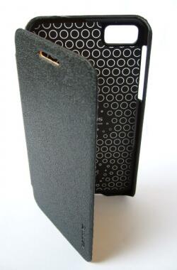 CAPDASE for Blackberry Torch 9810 & Orlando 9380