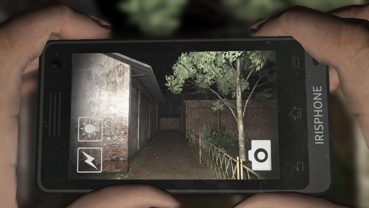 DreadOut,Game Horor Terbaik Buatan Indonesia.......