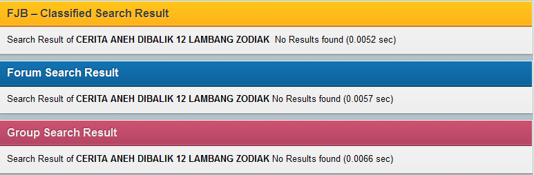 Cerita Aneh Di Balik 12 Lambang Zodiak!!!!!  KASKUS