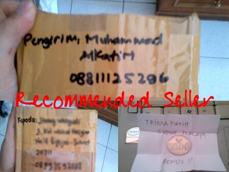 Spareparts & Accessories HP: BlackBerry (BB), Apple, Samsung, DLL ter-MURAH se-KASKUS