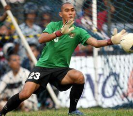 Menurut Agan Siapakah Sebenarnya Yang Pantas Jadi Kiper Timnas Indonesia