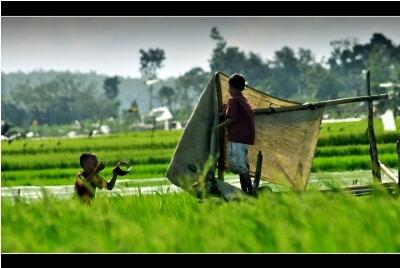 MELIHAT PHOTO INI ANE JADI INGET CERITA MASA KECIL ANE GAN
