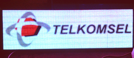 Jual Running Text Jakarta Bandung - Jual Videotron Jakarta Bandung