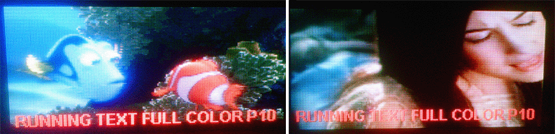 Jual Running Text Jakarta Bandung - Jual Videotron Jakarta Bandung