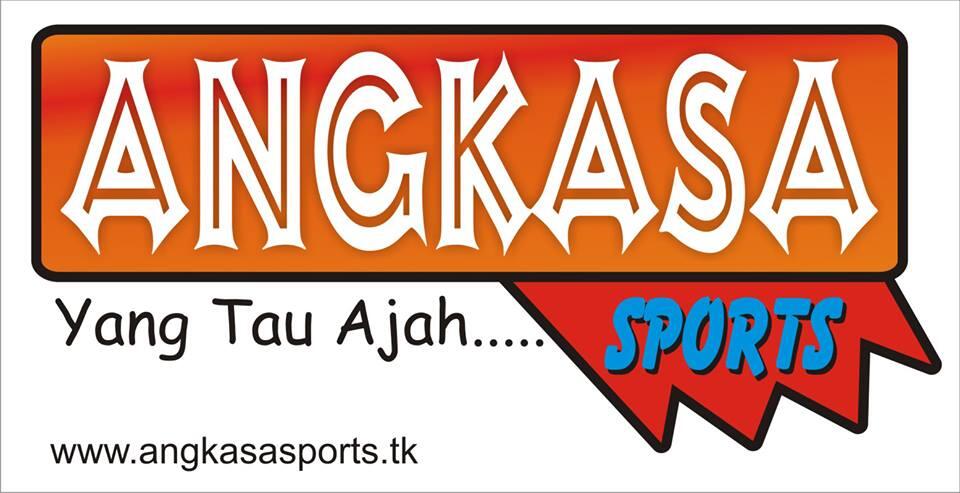 Angkasa Sports