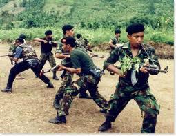 (Just Pict) Tentara Aceh Tempoe Doeloe