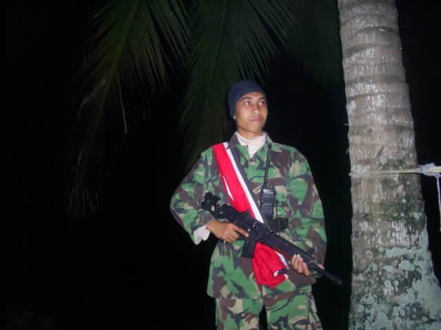 (Just Pict) Tentara Aceh Tempoe Doeloe