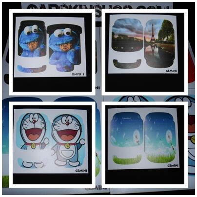 GARSKIN GADGET