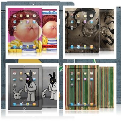 GARSKIN GADGET