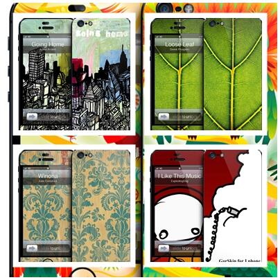 GARSKIN GADGET