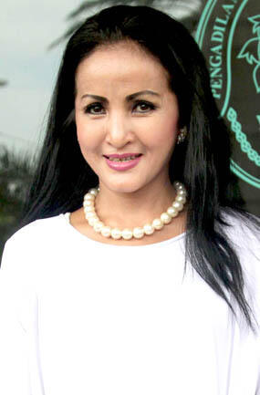 5 Kisah Nikah Siri Artis Berujung Tragis