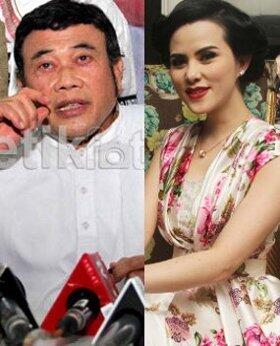 5 Kisah Nikah Siri Artis Berujung Tragis