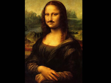 9 Teori Konspirasi Lukisan Mona Lisa 