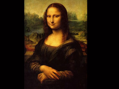 9 Teori Konspirasi Lukisan Mona Lisa 