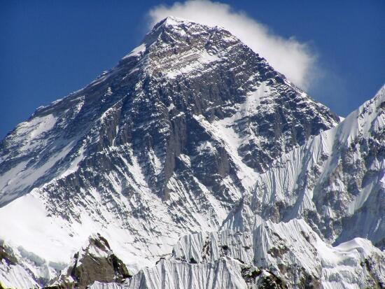 Lima Gunung Paling Berbahaya di Dunia