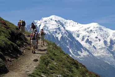 Lima Gunung Paling Berbahaya di Dunia