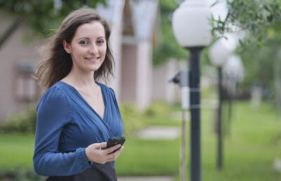 Unik, Telepon Salah Sambung Selamatkan Nyawa Seseorang