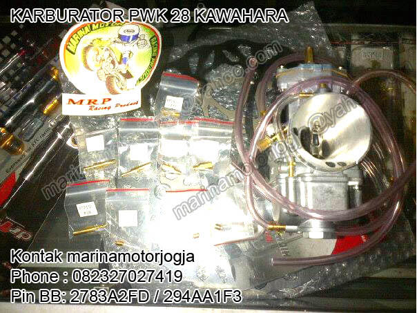 KARBURATOR PWK 28 KAWAHARA