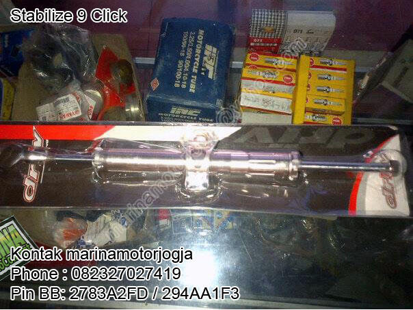 Stabilizer 9 Click