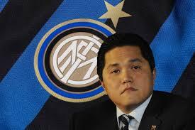 Erick Thohir Ingin Beli Inter Milan, Ini Kata Zanetti