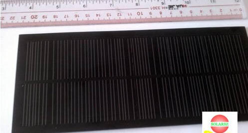Monocrystalline Solar Cells Bulk 2v ,5v,18 V