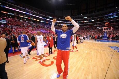 Grant Hill gantung sepatu!! (anak basket masuk)