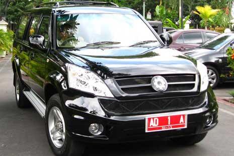 Apa kabar dengan mobil ESEMKA? (cinta mobil nasional, masuk!)