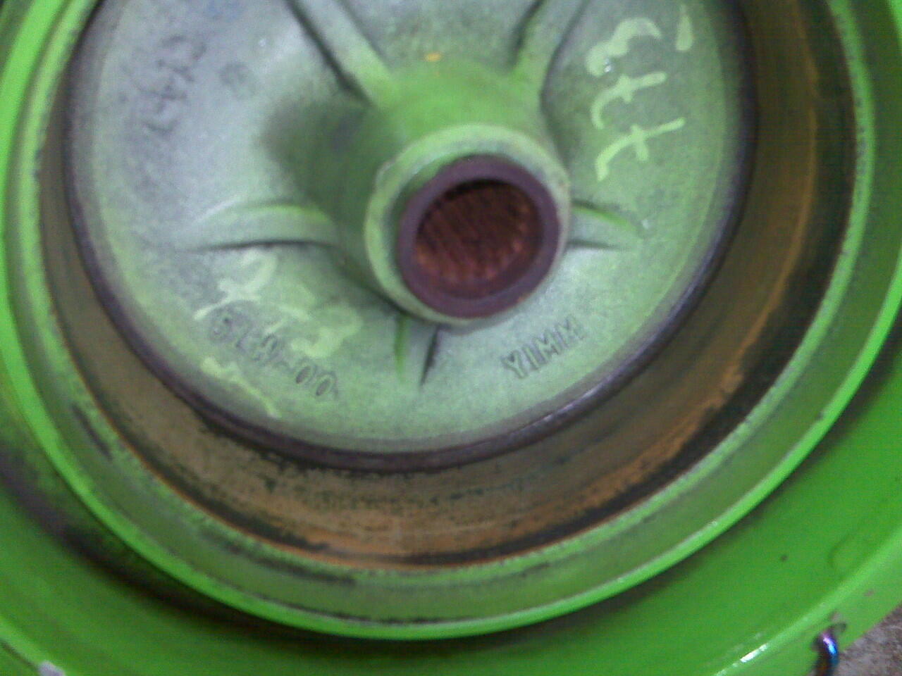 velg ring 17 comet mio j/soul gt