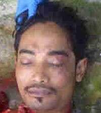 Ini Dia Wajah Pelaku Pembom Bunuh Diri di Mapolres Poso