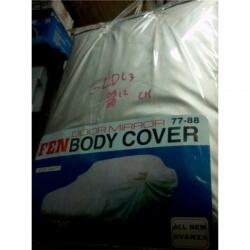 body cover all new avanza - xenia