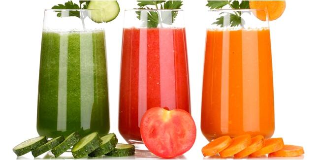 &#91;Kesehatan&#93; - 5 Minuman Yang Membantu Menurunkan Berat Badan