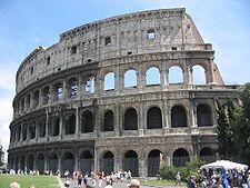 Colosseum Roma