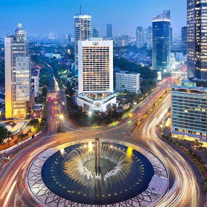 Seputar HUT DKI Jakarta 2013