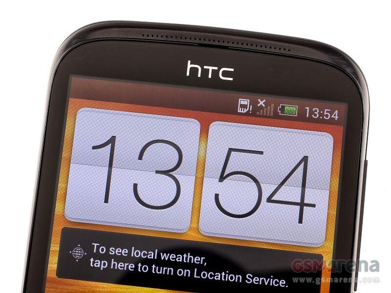 &#91;Official Lounge&#93; HTC DESIRE X : Needs &amp; Wants