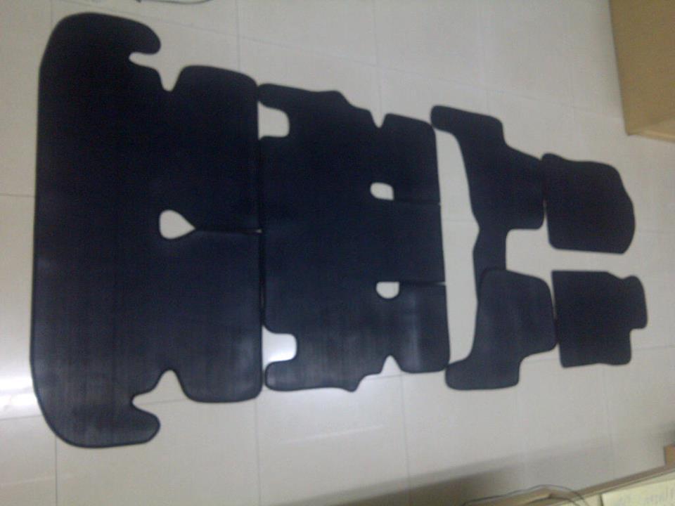 Karpet Segala Mobil Made By Order