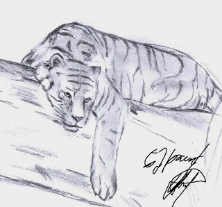 Numpang sharing gambar fans art gan :D