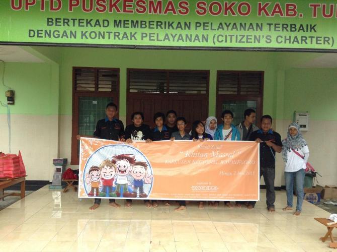 ۩۞۩ &#91;FR&#93; Baksos Khitan Massal Karesidenan Bojonegoro ۩۞۩ 