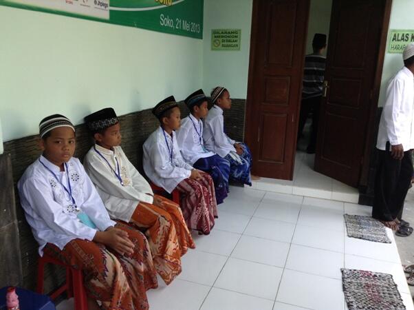 ۩۞۩ &#91;FR&#93; Baksos Khitan Massal Karesidenan Bojonegoro ۩۞۩ 