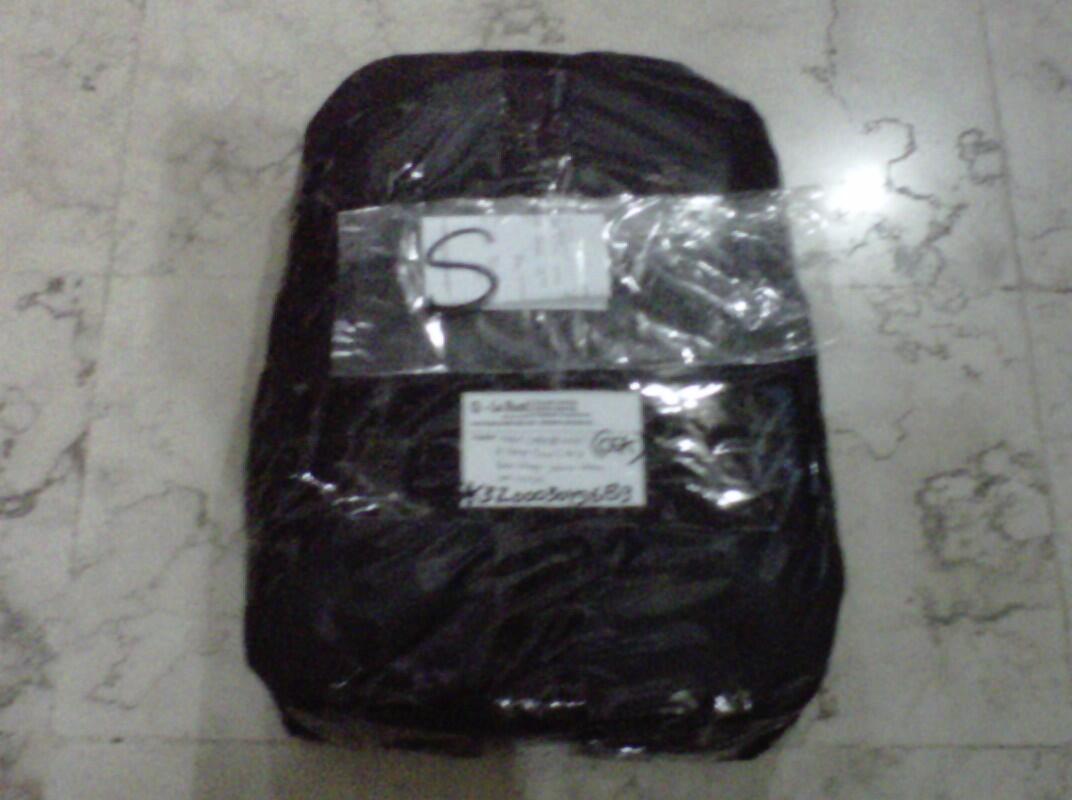 $$ Ransel Laptop With Trolley Polo Classic, dll. Murah & Berkualitas $$