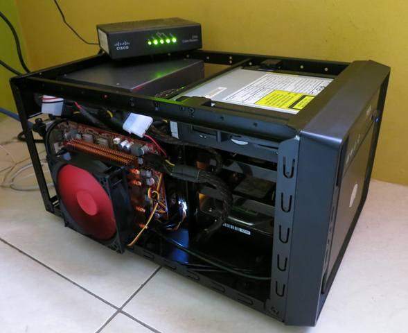(VGA Cooler) PC Cooler OC3 K101F