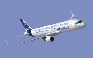 &#91;SHARE&#93; AIRBUS A320NEO