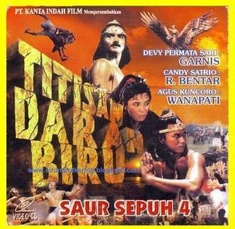 Saur Sepuh, Kisah Drama yang Melegenda