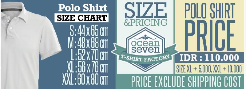 Ready Stock Kaos distro Ocean Seven -Wajib beli Gan- Hot item-vintage culture