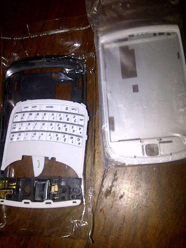 Spareparts & Accessories HP: BlackBerry (BB), Apple, Samsung, DLL ter-MURAH se-KASKUS