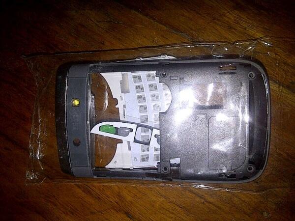 Spareparts & Accessories HP: BlackBerry (BB), Apple, Samsung, DLL ter-MURAH se-KASKUS