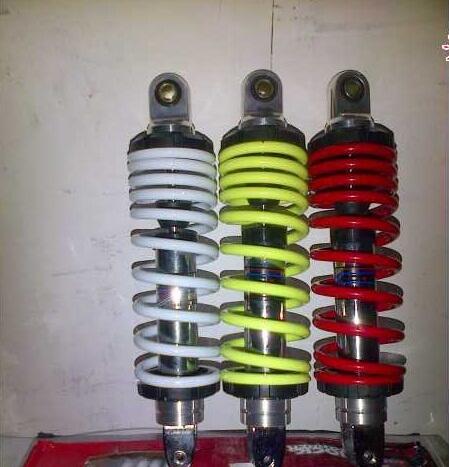 shockbreaker variasi COMBIZ FOR MATIC @135RB bisa COD